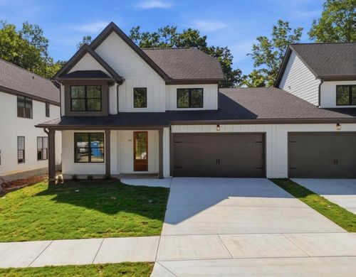 lot-3-1777 Millie Ln, Chattanooga, TN, 37421-6816 | Card Image
