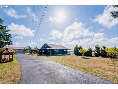 92920 Cape Blanco Rd, Sixes, OR, 97476 | Card Image