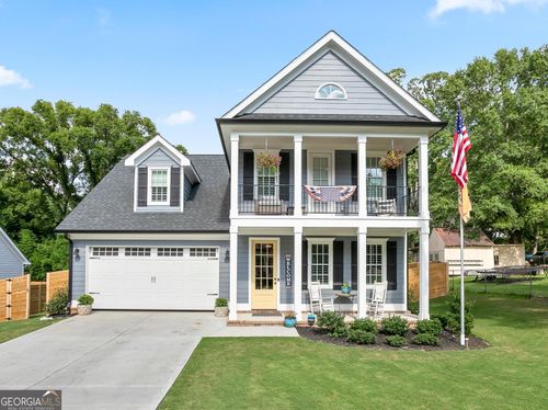 146 Middle St, Senoia, GA, 30276-1977 | Card Image