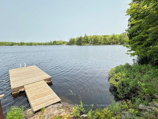 4 Turtle Lane, House other with 2 bedrooms, 1 bathrooms and 6 parking in Mckellar ON | Image 16