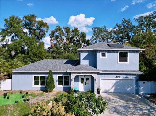 3911 Auburndale Ave, ORLANDO, FL, 32839-8827 | Card Image