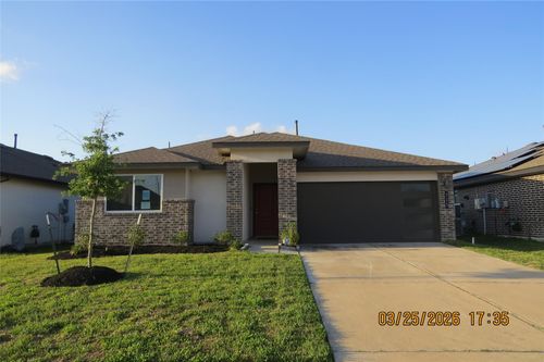 715 Silver Kettle Dr, Rosharon, TX, 77583-4889 | Card Image