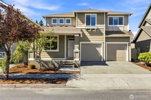 5816 Pennsylvania St Se, Lacey, WA, 98513-5091 | Card Image