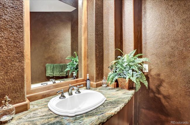 9164 E Lost Hill Trl, House other with 5 bedrooms, 6 bathrooms and 3 parking in Lone Tree CO | Image 20