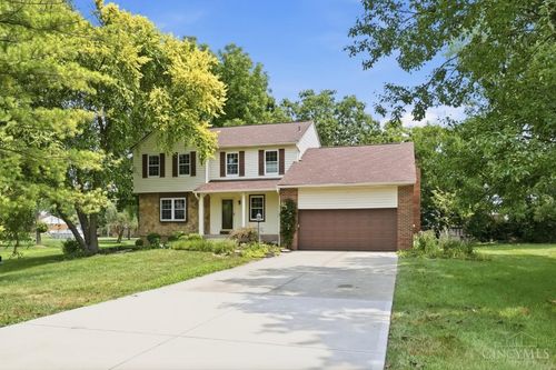 7590 Rolling Meadows Dr, West Chester, OH, 45069-1229 | Card Image