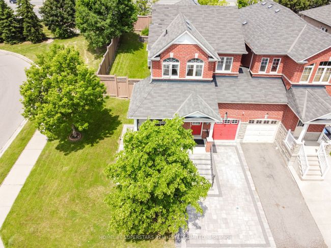 76 Grover Rd, House other with 5 bedrooms, 4 bathrooms and 3 parking in Brampton ON | Image 29