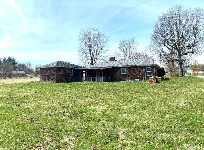 515 Charlotte Ave, House other with 2 bedrooms, 1 bathrooms and null parking in Switz City IN | Image 6