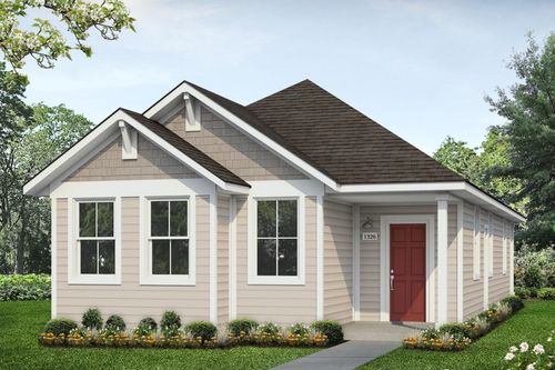 154 Daylily Drive, Elgin, TX, 78621 | Card Image