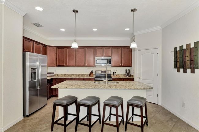 10546 Medjool Drive, House other with 4 bedrooms, 3 bathrooms and null parking in VENICE FL | Image 21