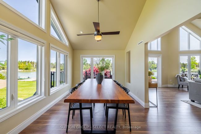 7474 Riverside Dr, House other with 3 bedrooms, 2 bathrooms and 6 parking in Port Franks ON | Image 16