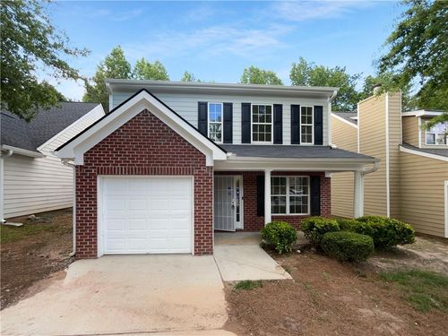 4817 Enclave Dr, Union city, GA, 30291-6073 | Card Image