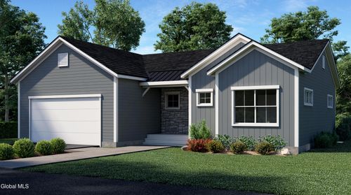 16 Abel Rd, Stillwater, NY, 12170-1301 | Card Image