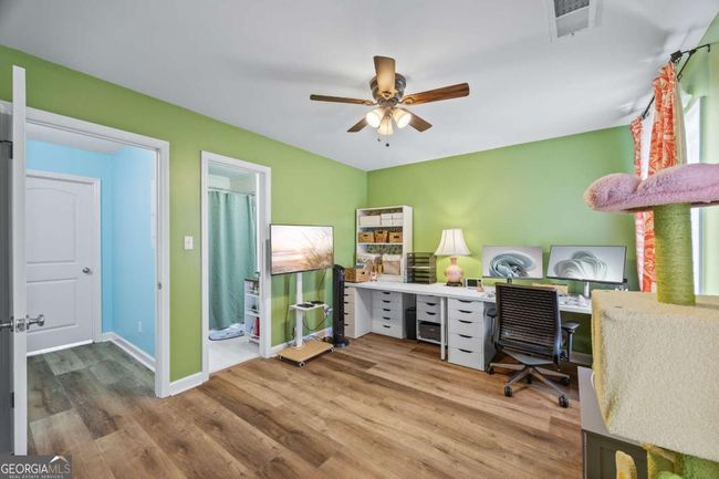339 Georgetown Dr, Condo with 2 bedrooms, 2 bathrooms and 2 parking in Athens GA | Image 29