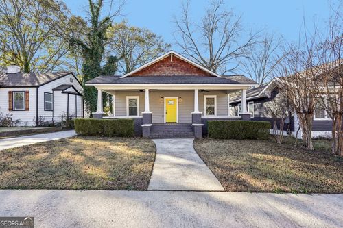 1450 Saint Francis Ave, East Point, GA, 30344-2553 | Card Image