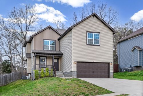 173 Bonnell Dr, Clarksville, TN, 37042-2478 | Card Image