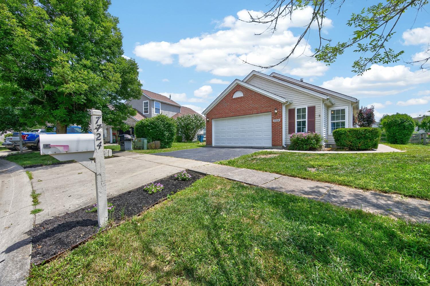 Residential in Hamilton Twp 3