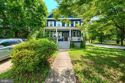 2303 Elsinore Ave, BALTIMORE, MD, 21216-2119 | Card Image