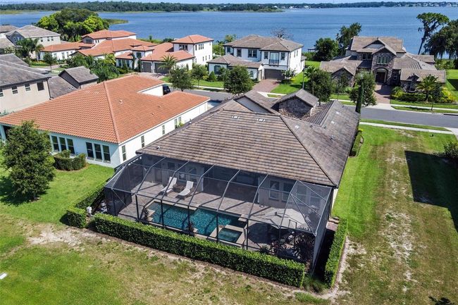 16736 Broadwater Ave, House other with 4 bedrooms, 5 bathrooms and null parking in WINTER GARDEN FL | Image 85