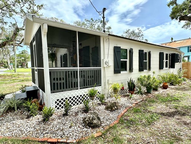 12409 Live Oak St, House other with 2 bedrooms, 1 bathrooms and 1 parking in CEDAR KEY FL | Image 59