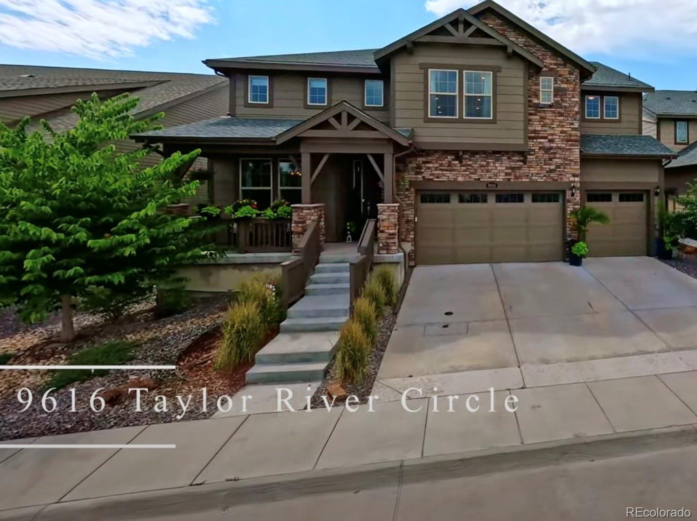 Taylor River Cir, Littleton, CO 80125