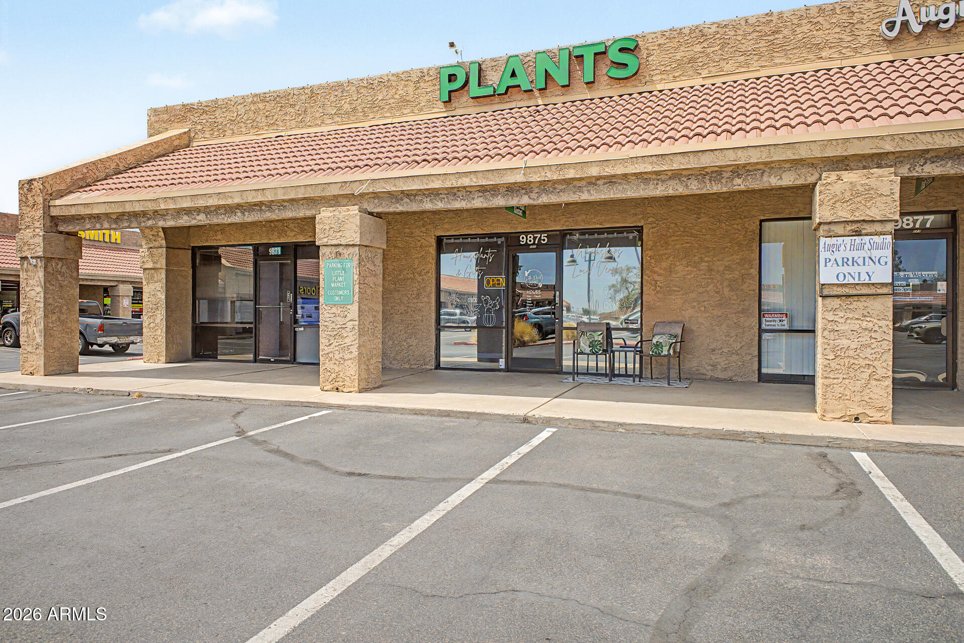 Commercial Lease in Sun City 3