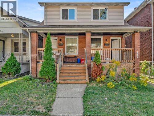 527-531 Mcewan Ave, Windsor, ON, N9B2E7 | Card Image