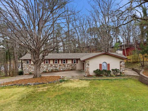 106 Secluded Cir, Little Rock, AR, 72210-1718 | Card Image