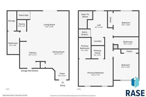 4-1249 N Marion Rd Road, Sioux Falls, SD, 57107 | Card Image