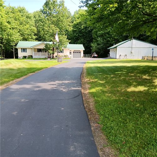 4931 Devlen Rd, Groton, NY, 13073-5412 | Card Image