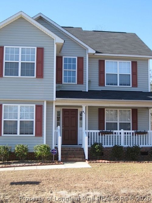 91 Union Cir, Lillington, NC, 27546-6288 | Card Image
