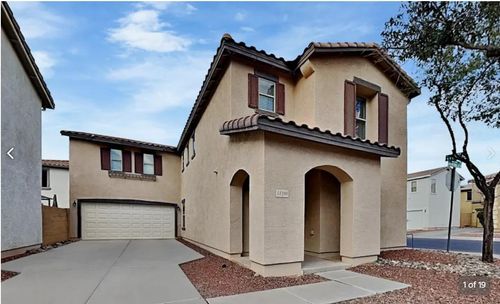 11166 W Mckinley St, Avondale, AZ, 85323-7919 | Card Image
