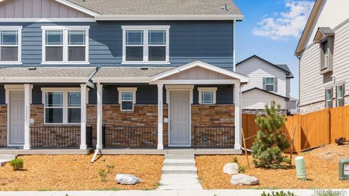 18735 E 98th Avenue, Commerce City, CO, 80022 | Card Image