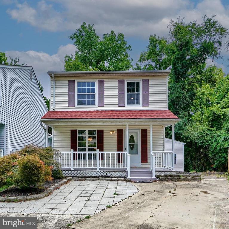 Skipjack Pl, Pasadena, MD 21122