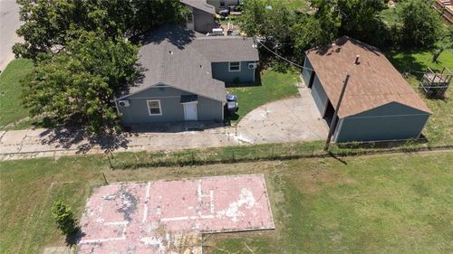 5717 S Francis Ave, Oklahoma City, OK, 73109-4809 | Card Image