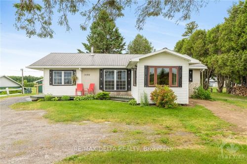 1496 Pleasant Corner Rd W, Prescott Russell, ON, K0B1R0 | Card Image