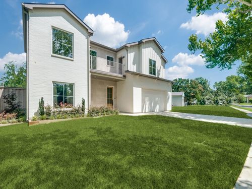3911 Hawick Ln, Dallas, TX, 75220-5018 | Card Image