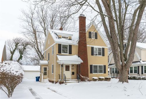 52 Bondcroft Dr, Amherst, NY, 14226-3425 | Card Image