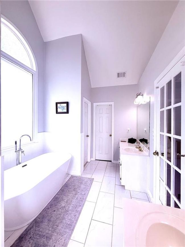 1206 Camden Hunt Dr, House other with 5 bedrooms, 3 bathrooms and 2 parking in Lawrenceville GA | Image 22