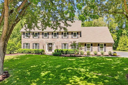 9945 N Valley Hill Drive, Mequon, WI, 53092 | Card Image