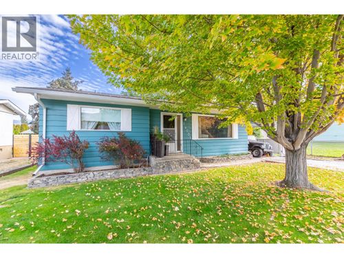 14001 Amm Ave, Summerland, BC, V0H1Z5 | Card Image