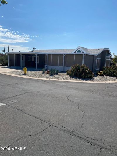 250 - 2400 E Baseline Avenue, House other with 2 bedrooms, 2 bathrooms and null parking in Apache Junction AZ | Image 3