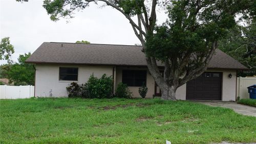 6001 Waycross Dr, Spring Hill, FL, 34606-4650 | Card Image