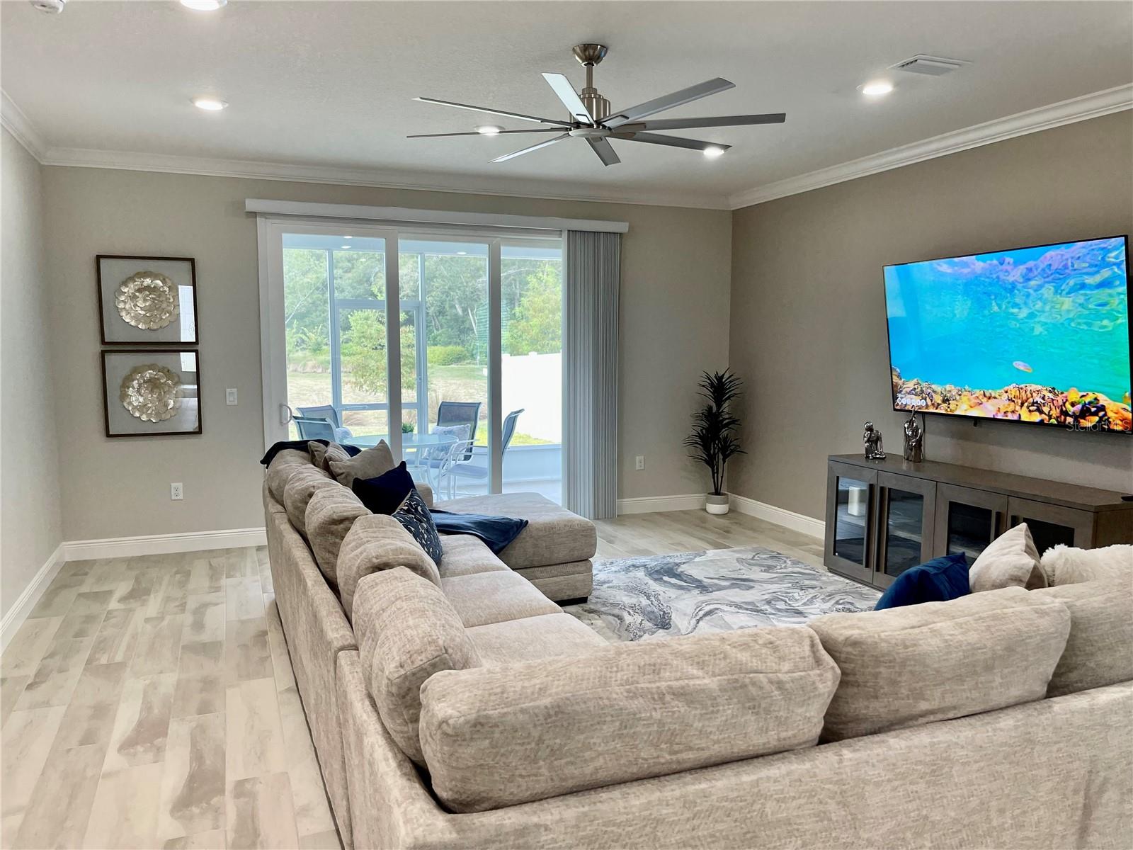 Residential Lease in NEWBERRY 5