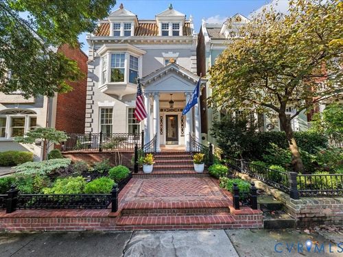 1827 Hanover Ave, Richmond, VA, 23220-3507 | Card Image