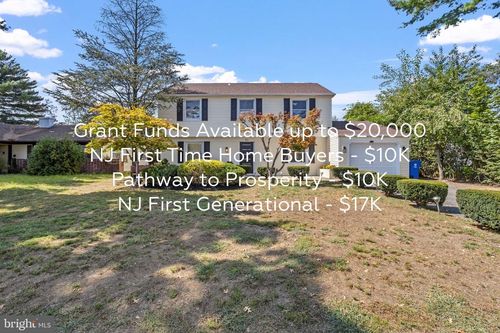 43 Somerset Drive, Willingboro, NJ, 08046 | Card Image