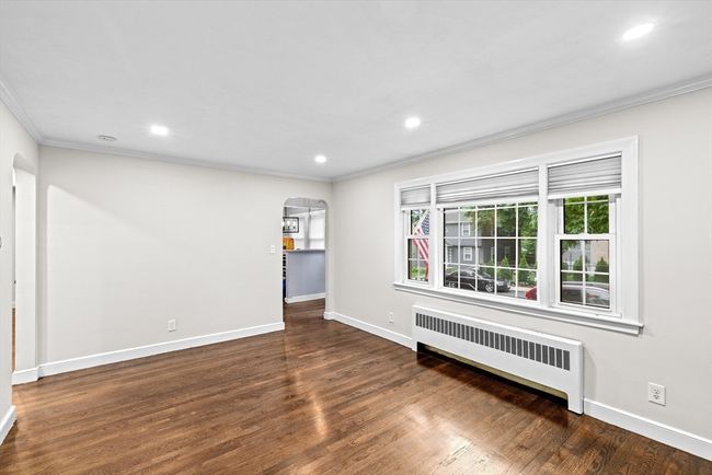 181 Manchester St, House other with 2 bedrooms, 1 bathrooms and 1 parking in Boston MA | Image 13