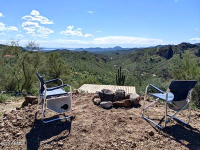 57 - 000X E Gods View Drive, Home with 0 bedrooms, 0 bathrooms and null parking in Morristown AZ | Image 2