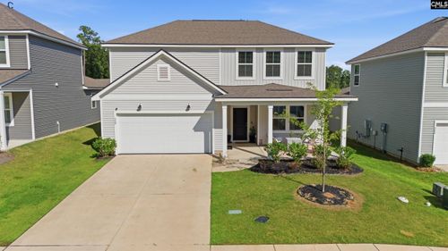 348 Fox Glen Dr, Blythewood, SC, 29016-9284 | Card Image