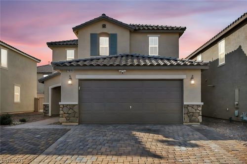 10283 Massachusetts Ln, Las Vegas, NV, 89141-8565 | Card Image
