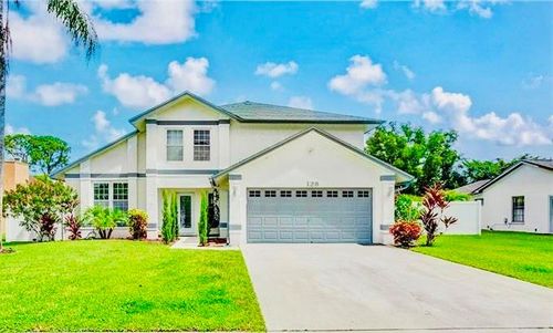 128 Royal Pine Cir N, Royal Palm Beach, FL, 33411-8672 | Card Image